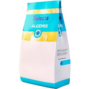 GOIABA ALGEMIX 1KG - DUAS RODAS