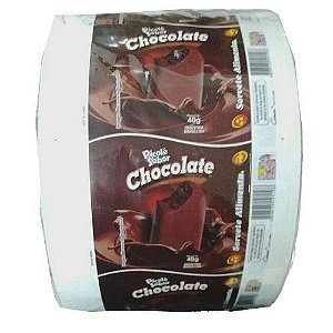 BOBINA CHOCOLATE - CENTENARIO