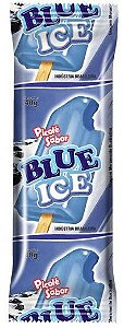 Saq. Blue Ice 250gr - Centenário
