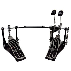 PEDAL DUPLO BUMBO - AVENGER 6611DB