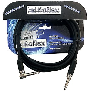 CABO P10 3M - TIAFLEX PRO 90º