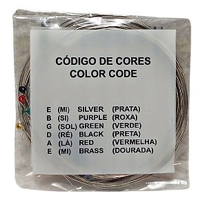 ENCORD GUITARRA 09 - NIG 2N63 C/ 1