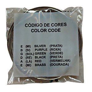 ENCORD GUITARRA 010 - NIG 2N64 C/ 1