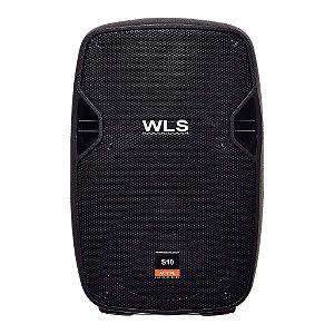 CAIXA ATIVA WLS - S10