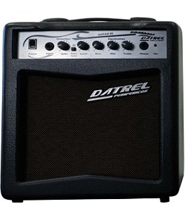 AMPLIFICADOR GUITARRA - GUITAR 30