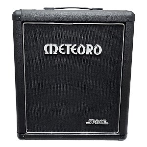 AMP CONTRABAIXO 130W - METEORO SPACE 130 CB