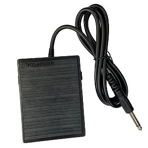 PEDAL SUSTAIN TECLADO SIMPLES