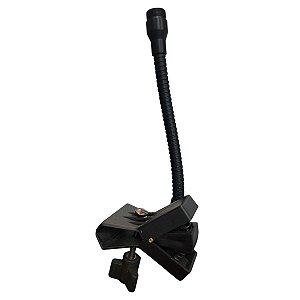 CLAMP MICROFONE BATERIA  - VC3