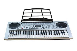 TECLADO MUSICAL 4,5 OITAVAS - AT54