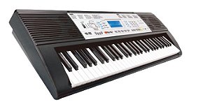TECLADO MUSICAL 5 OITAVAS - ANDALUZ AT61