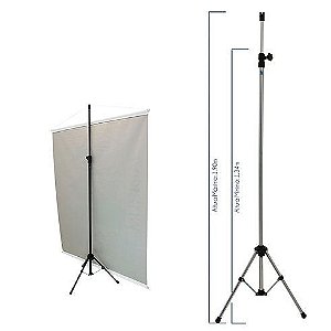 PEDESTAL BANNER - PBAN