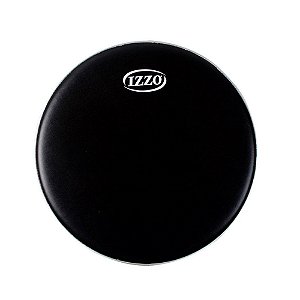 PELE 22" NAPA SURDÂO PRETA - IZZO
