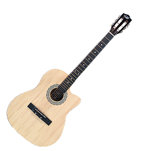 VIOLAO ELÉTRICO - MXT 39A NTLCE
