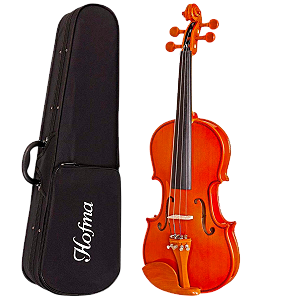 VIOLINO 4/4 - HVE241 HOFMA