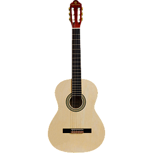 VIOLAO ESTUDANTE NY NAT - HARMONICS