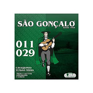 ENCORD CAVACO - SÃO GONÇALO