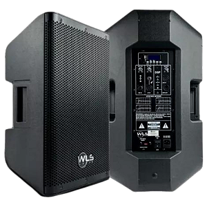 CAIXA ATIVA WLS - Z15