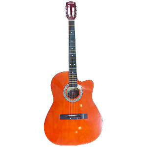 VIOLAO ELETRICO BR - MXT