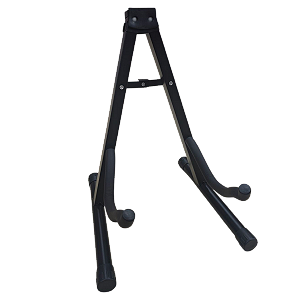SUPORTE INSTRUMENTO CHÃO S/ ESCORO - VIOLÃO