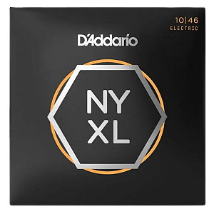 ENCORD GUITARRA 010 - D'ADDARIO NYXL1046