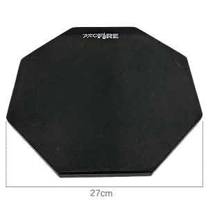 PAD ESTUDO - PRO FIRE 270