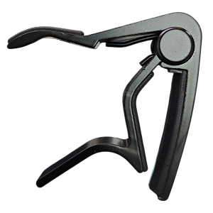 CAPOTRASTE VIOLAO PRETO - TIAFLEX CBPGV