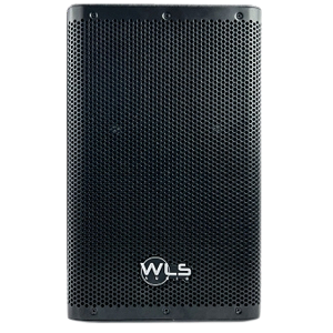 CAIXA ATIVA 12" - WLS Z12