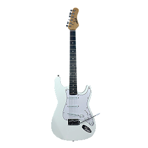 GUITARRA STRATO CREME - MXT