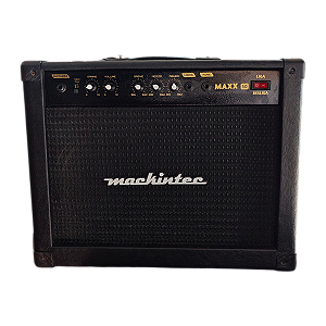 AMP GUITARRA - MACKINTEC MAXX 50