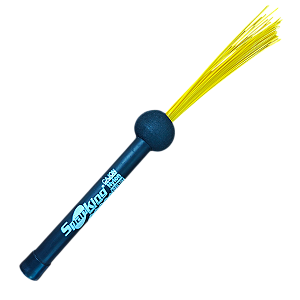 VASSOURINHA NY CAJON - BRUSH