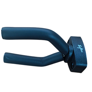 SUPORTE INSTRUMENTO PAREDE - TIAFLEX