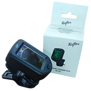 AFINADOR CLIP - TIAFLEX