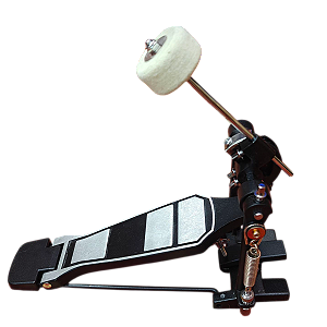 PEDAL BUMBO - ZELLMER