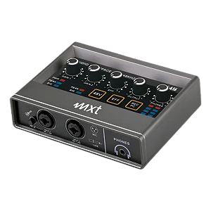 INTERFACE MÓDULO - MXT MXA16