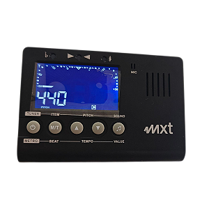 AFINADOR 3 X 1 - MXT MT560