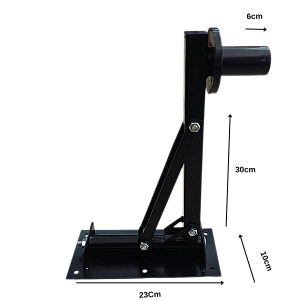 SUPORTE CAIXA DE SOM - PAREDE G