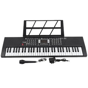 TECLADO MUSICAL - DEVOX