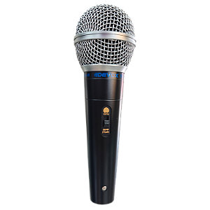 MICROFONE COM FIO - DEVOX DX48