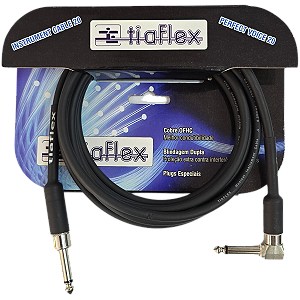 CABO P10 3M PROF - TIAFLEX 90º