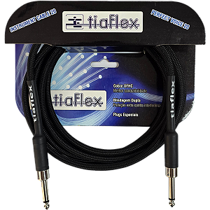 CABO P10 3M PROF - TIAFLEX TECIDO