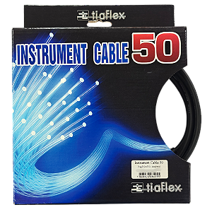 CABO P10 3M  PREMIUM - TIAFLEX