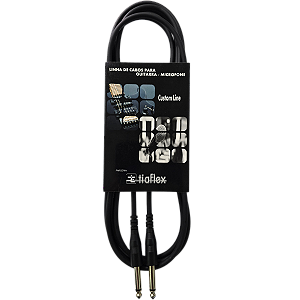CABO P10 3M STAND - TIAFLEX