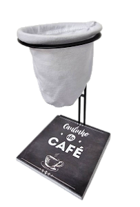 3006-002 Coador de Café - Cantinho do Café