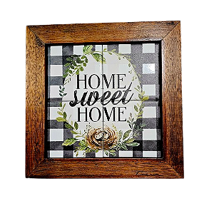 3094AP-061 Quadro de azulejo - Farmhouse 1