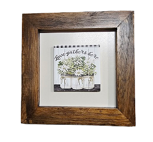 3001M-049 Quadro decor - Farmhouse