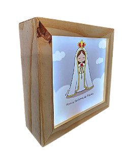 3074-018 Luminoso  - Nossa Senhora Fátima