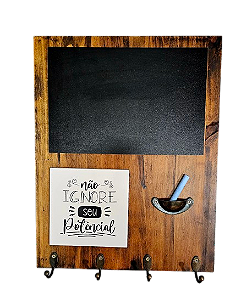 2600-006 Quadro  Azulejo Lousa - Potencial