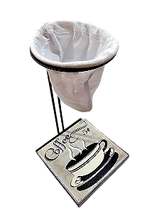 3006-010 Coador de Café - Coffee