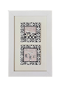 3002-061 Quadro de azulejo Decor - Relax