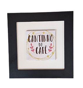 3001-055 Quadro de azulejo Decor - Cantinho